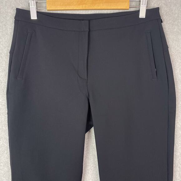 Lululemon Womens 10 On The Move Pant in Black - Picture 2 of 9